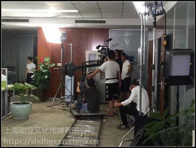 上海宣傳片攝制團(tuán)隊(duì) 專注品質(zhì)服務(wù)的攝像與制作專家