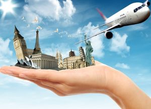 旅游供給側(cè)改革如何提升公共服務(wù)的攝像及制作服務(wù)水平