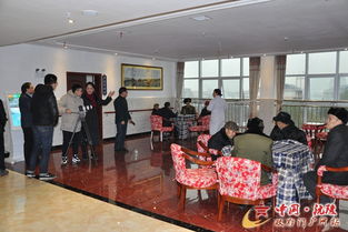 鏡頭下的溫馨守護(hù) 中央電視臺(tái)聚焦沅地養(yǎng)老服務(wù)專題片攝制紀(jì)實(shí)