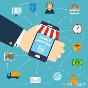 場景化浪潮 購物3.0時代，移動互聯網營銷的破局新章