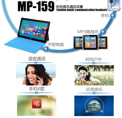 數(shù)碼新品細(xì)探 ORICO電音WP-159面條耳塞的全景評測